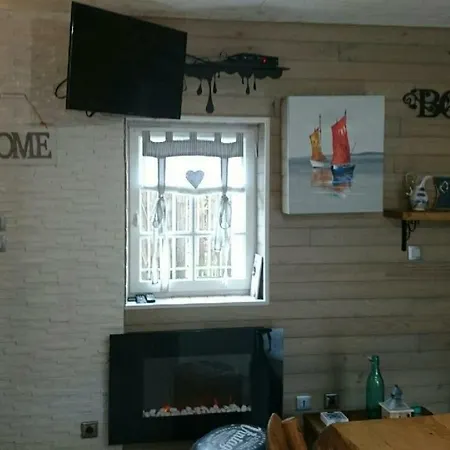 Chez Isa Dom wakacyjny