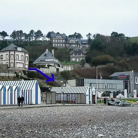 Dom wakacyjny Chez Isa Yport