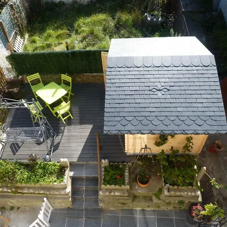 Chez Isa Dom wakacyjny *