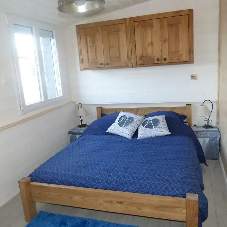 Dom wakacyjny Chez Isa *