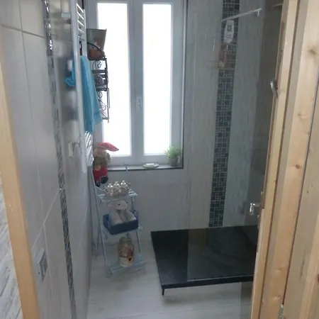 Chez Isa Dom wakacyjny Yport