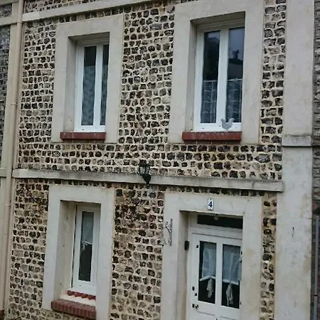 Dom wakacyjny Chez Isa