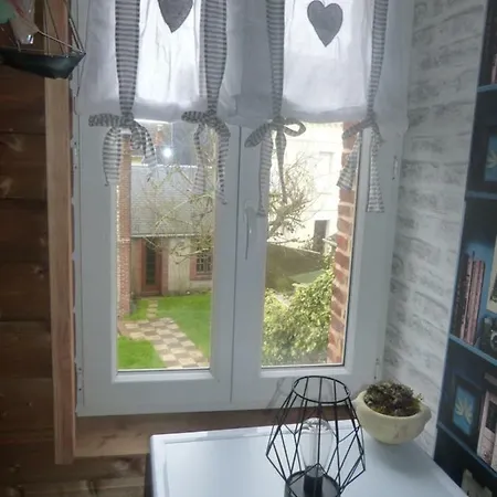 Chez Isa Dom wakacyjny *