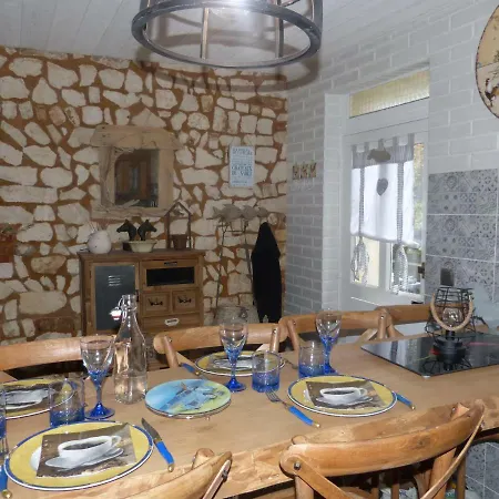 Chez Isa Dom wakacyjny