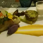 Chez Isa Сasa de vacaciones