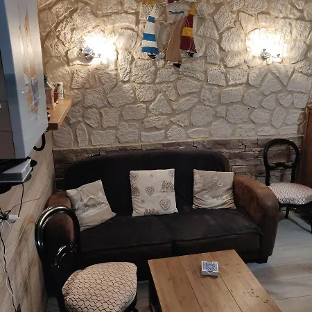 Tatil Evi Chez Isa Yport