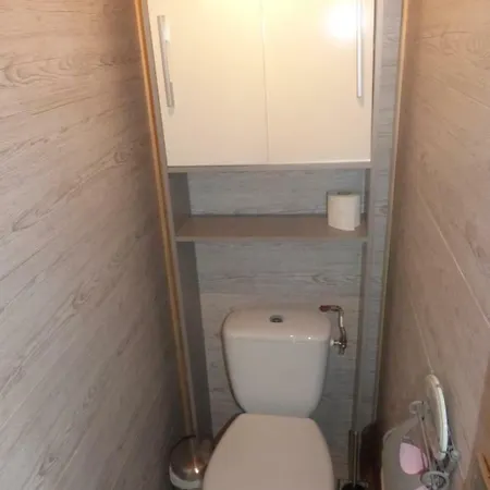 Tatil Evi Chez Isa Yport