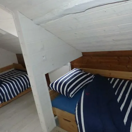 Tatil Evi Chez Isa Yport