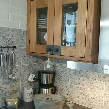 Tatil Evi Chez Isa Yport