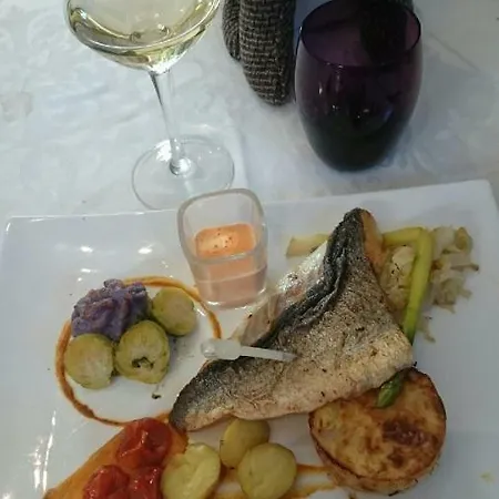 Chez Isa Tatil Evi Yport