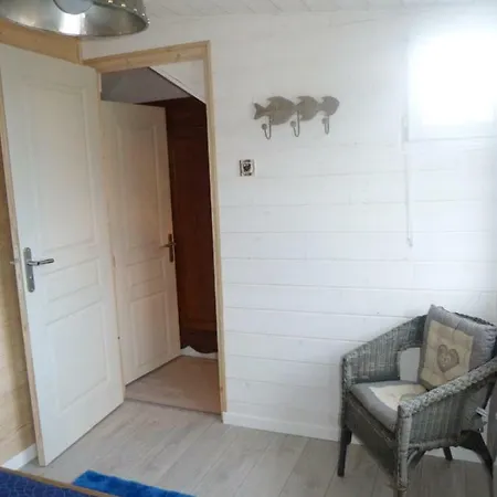 Chez Isa Tatil Evi *