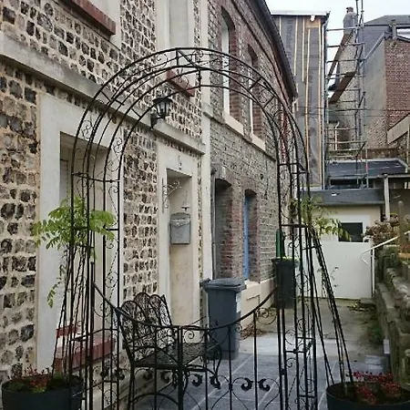 Tatil Evi Chez Isa Yport