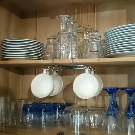 Chez Isa Tatil Evi Yport