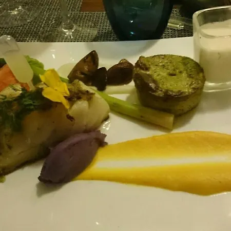 Chez Isa 度假居