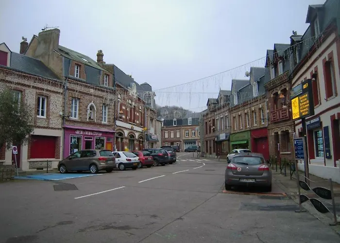 Holiday home Chez Isa