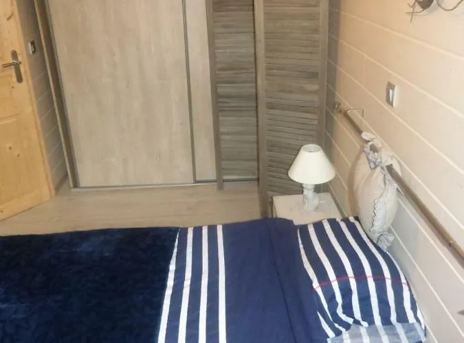 Chez Isa Holiday home Yport