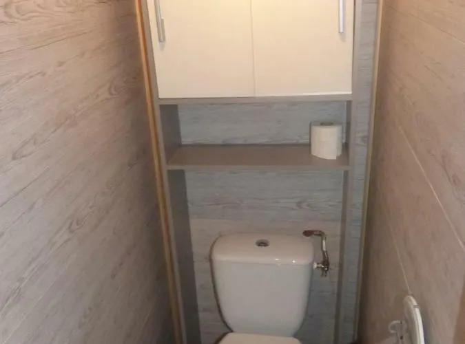 Σπίτι διακοπών Chez Isa Yport