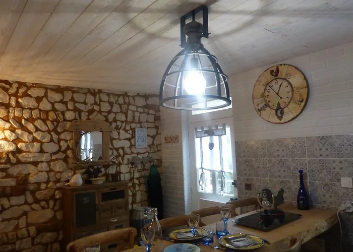 Chez Isa Yport