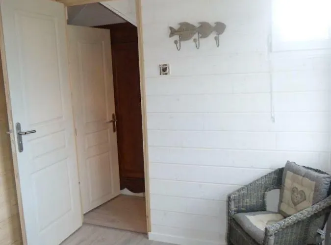 Chez Isa Holiday home *