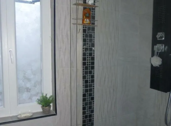 Chez Isa Holiday home